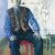 1942 Portrait de l'artiste Bialov
