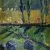 1930 Paysage de Crimée