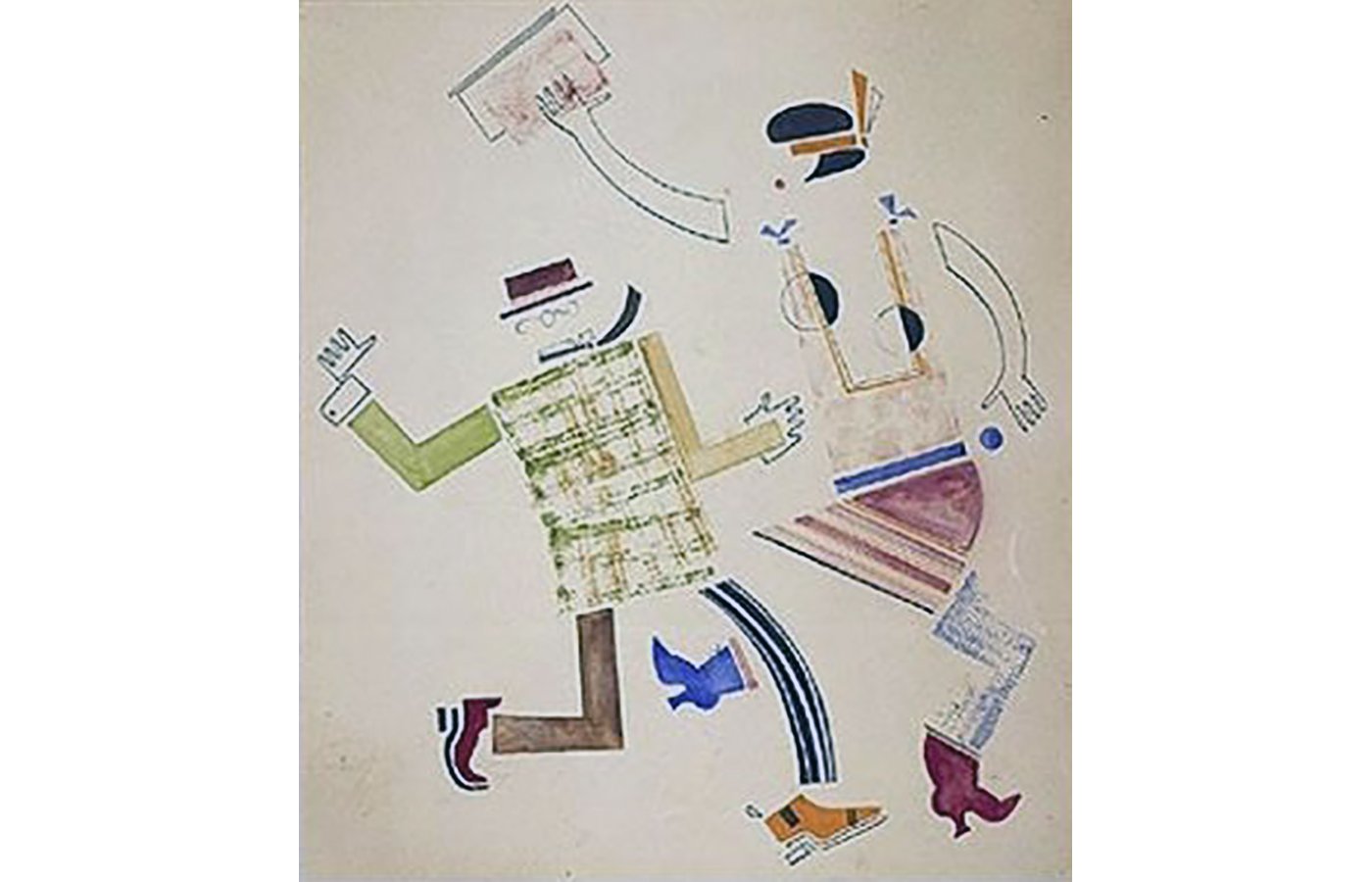 Pour le théâtre