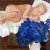 1932 Enfant endormi aux bleuets