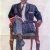 1966 Portrait d'un jeune ingénieur