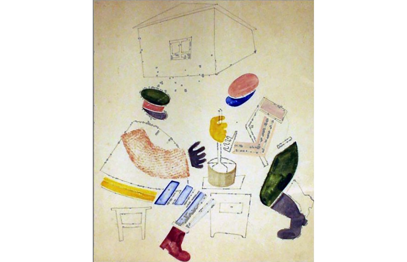 Pour le théâtre