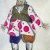 1920 Costume de théâtre