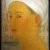 1924 Alexandre V Nicolaiev Ousto Moumin Portrai d un jeune Ouzbek