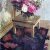 1948 Fleurs et tapis
