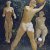 1932 Le jeu de ballon
