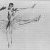 1926 Danseuse