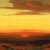 Coucher de soleil / Закат
