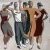 1934 La danse