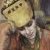 Portrait de jeune fille au "kokochnik" - Портрет молодой женщины в (…)