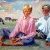 1933 Enfants au repos