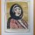 1931 Alexandre V Chevtchenko Femme du Daghestan au foulard noir