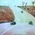 1935 La route vers le Vermont