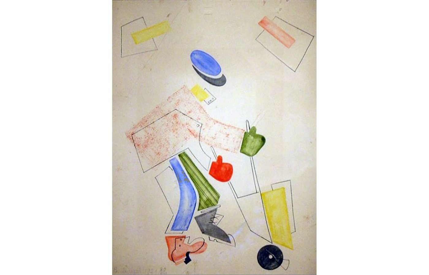 Pour le théâtre