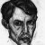 1924 Portrait d'homme