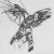 1940 Dessin pour Nikitka