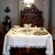 La table est mise