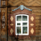 Vieux quartier, Irkoutsk