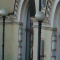 De la passerelle