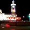 Gare de Novosibirsk
