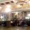 Gare de Novosibirsk