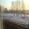 Irkoutsk-Krasnoïarsk