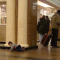 Gare de Novosibirsk