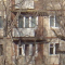 Vue de la fenêtre