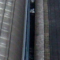 De la passerelle